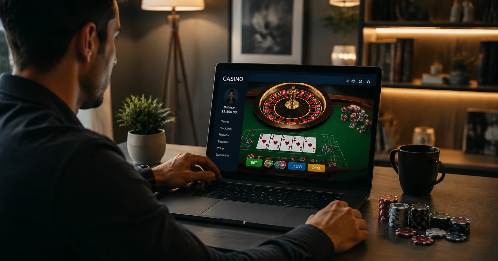 Tổng quan về no deposit bonus casino Australia - image 2