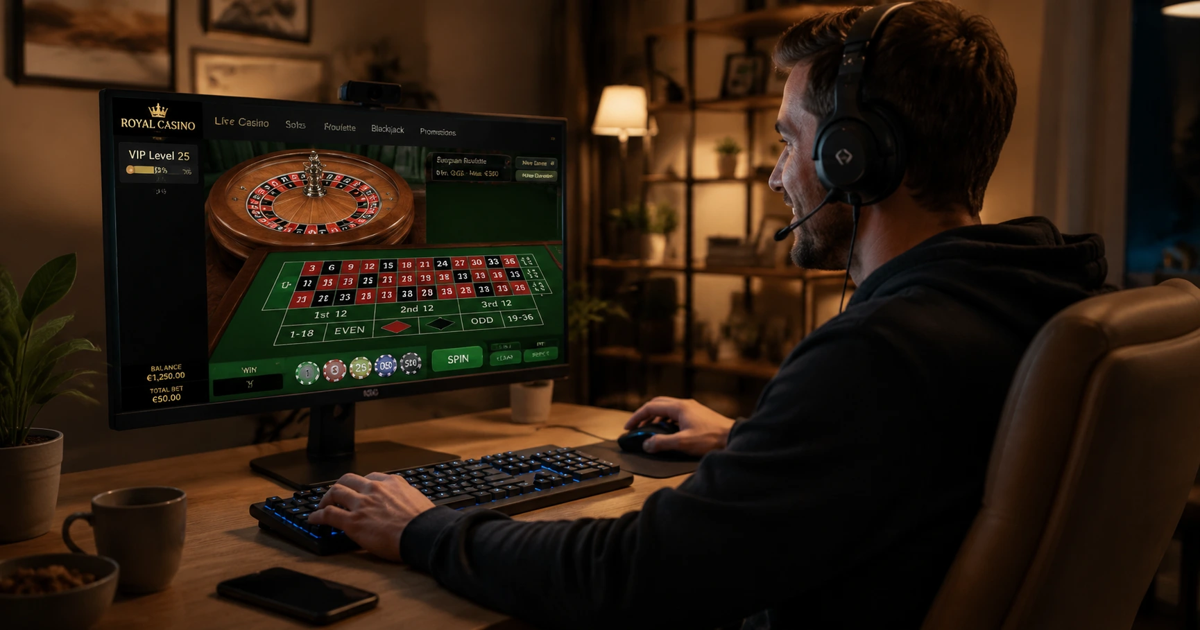 Khám phá lucky elf casino no deposit bonus và những điều cần biết - image 3