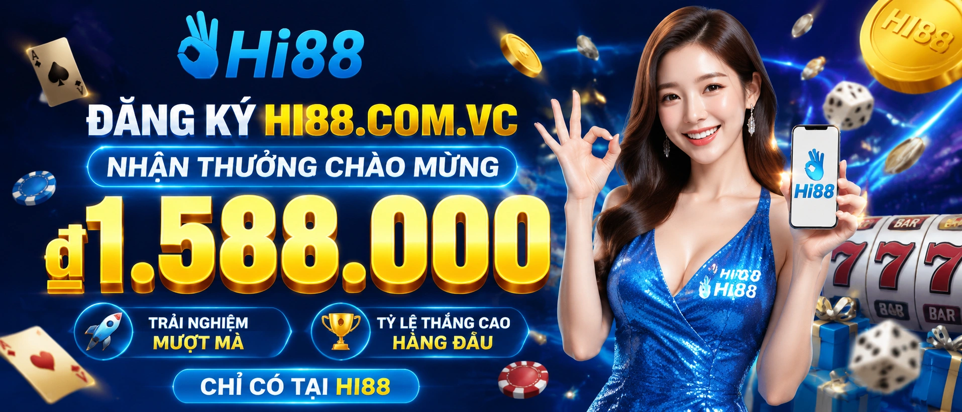 HI88 sảnh game online