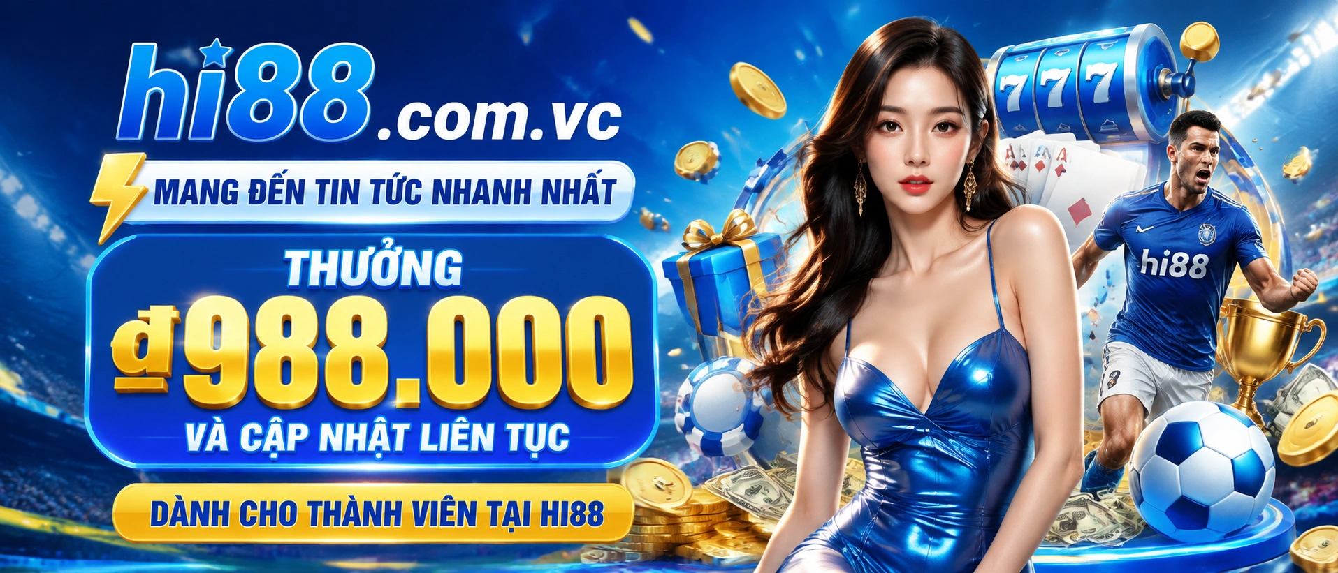 Xu hướng tin tức HI88 về chuyên mục nổi bật và cập nhật mới