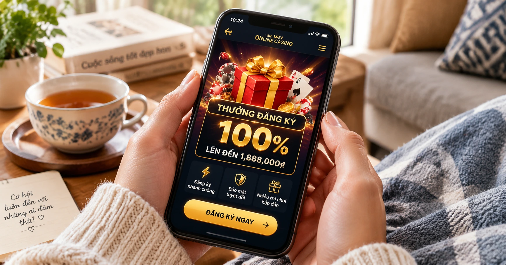 Sign up bonus casino Bangladesh real money: Cơ hội vàng cho người chơi - image 2 Sign up bonus casino Bangladesh real money: Cơ hội vàng cho người chơi - image 2
