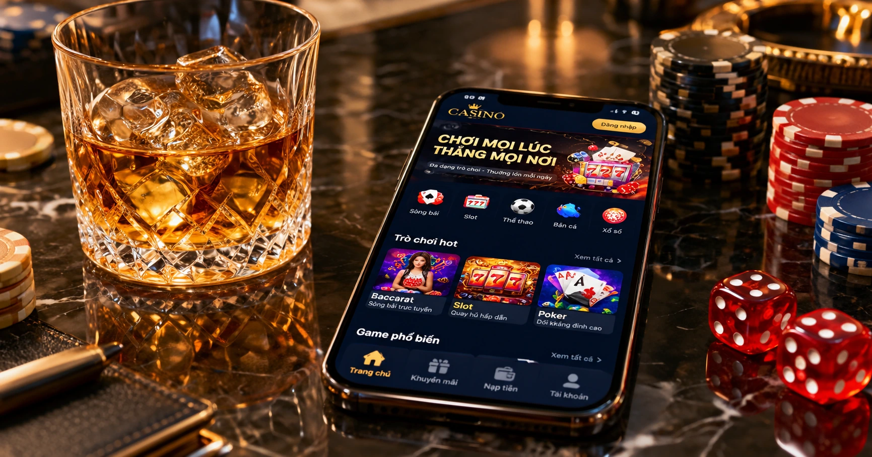 Casino utan svensk licens www.casinodanne.org - Sân chơi trực tuyến đa dạng và uy tín - image 3