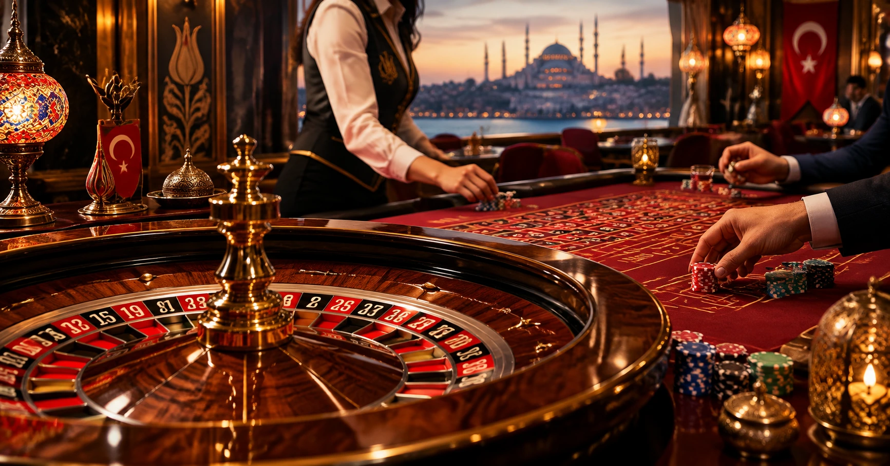 Casino Turkish: Đánh giá chi tiết và xu hướng phát triển - image 2 Casino Turkish: Đánh giá chi tiết và xu hướng phát triển - image 2