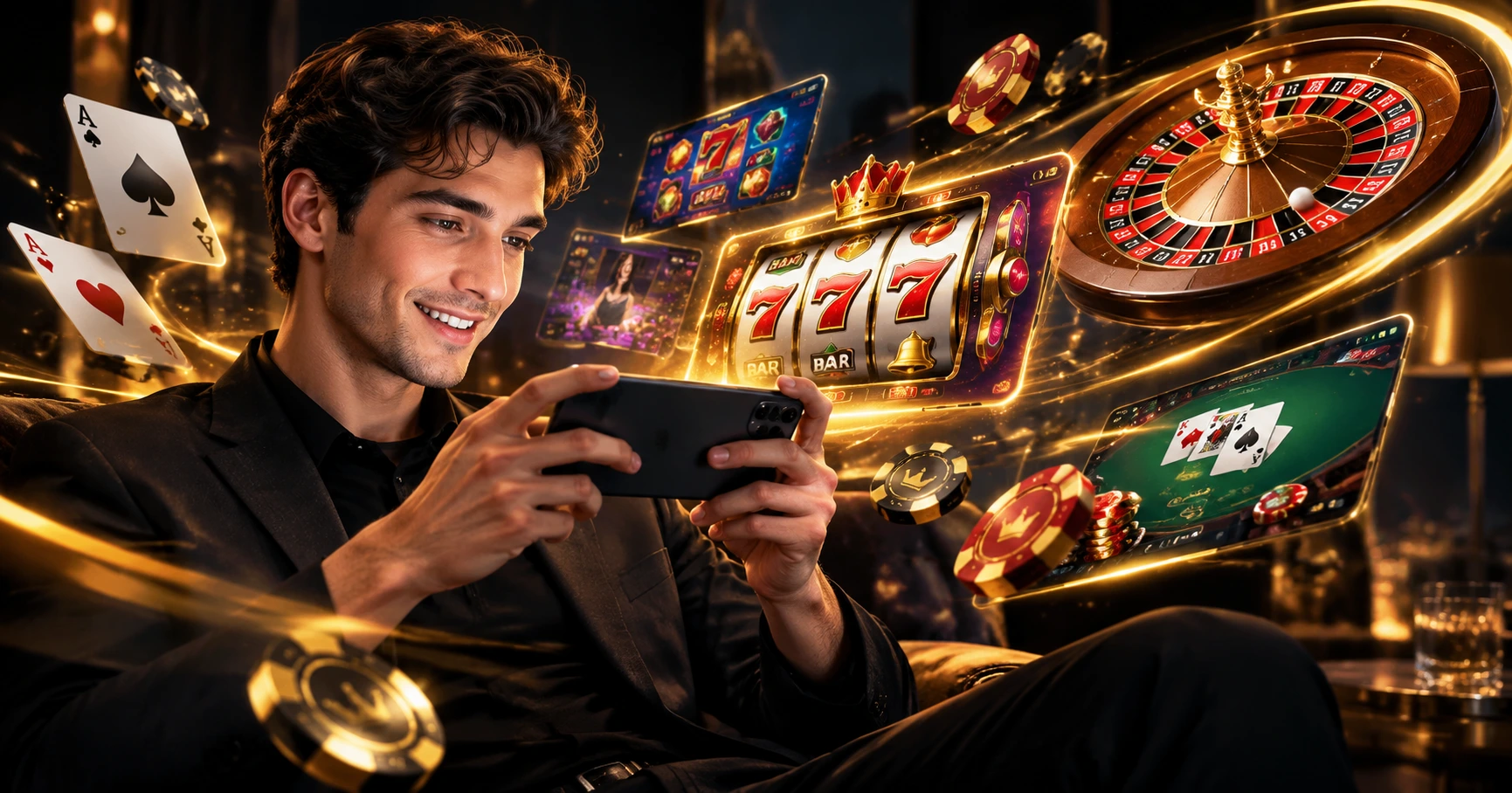 leovegas casino en ligne: Trải Nghiệm Đỉnh Cao Của Casino Trực Tuyến - image 2